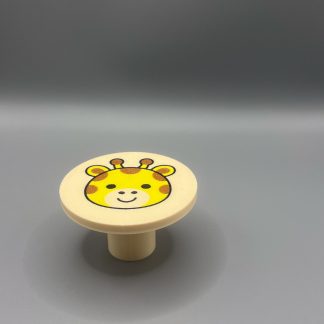 Wandhaken Zoo Ø 80 mm