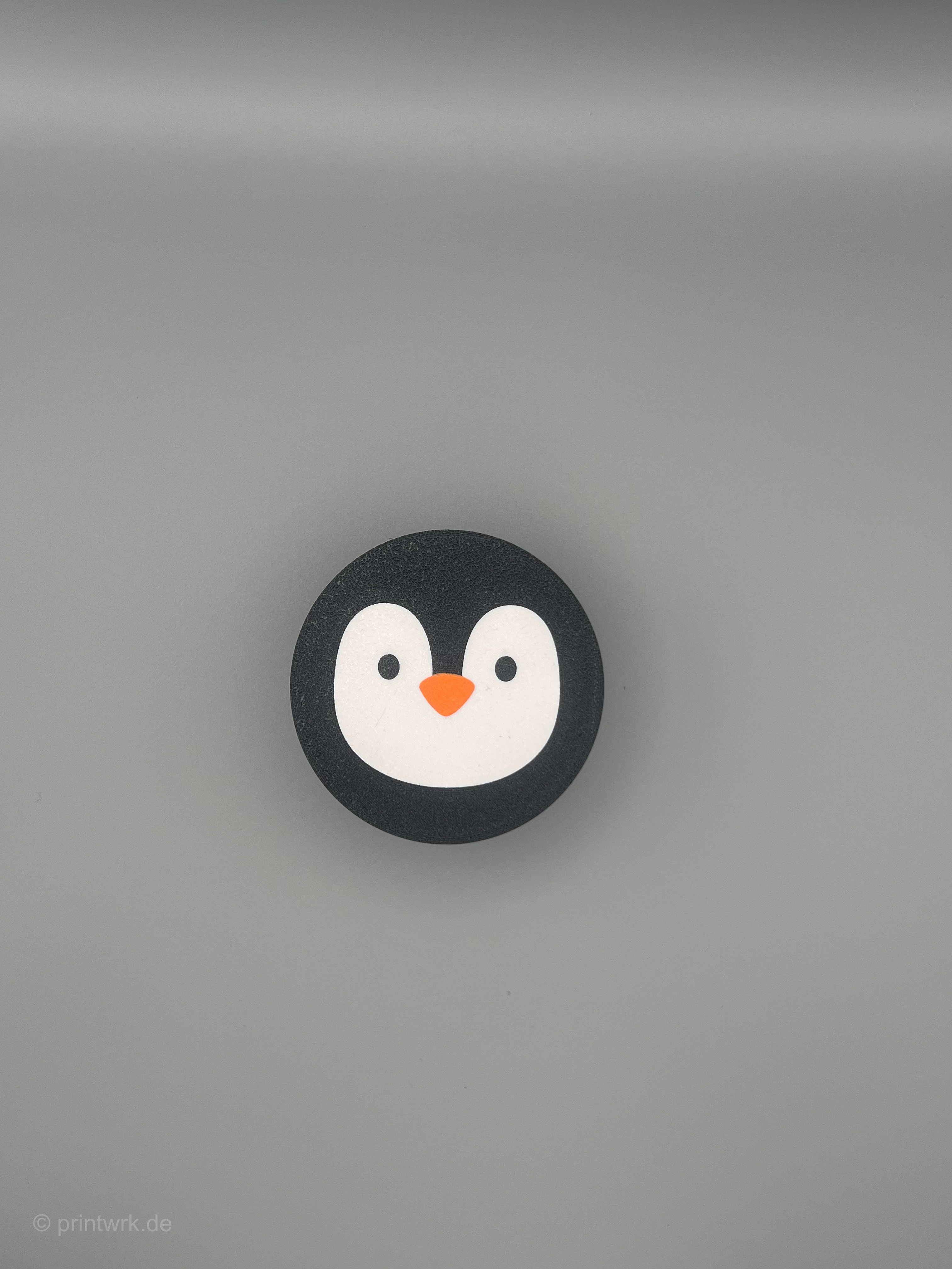 Wandhaken Zoo Ø 80 mm 4er Bundle – Bild 8