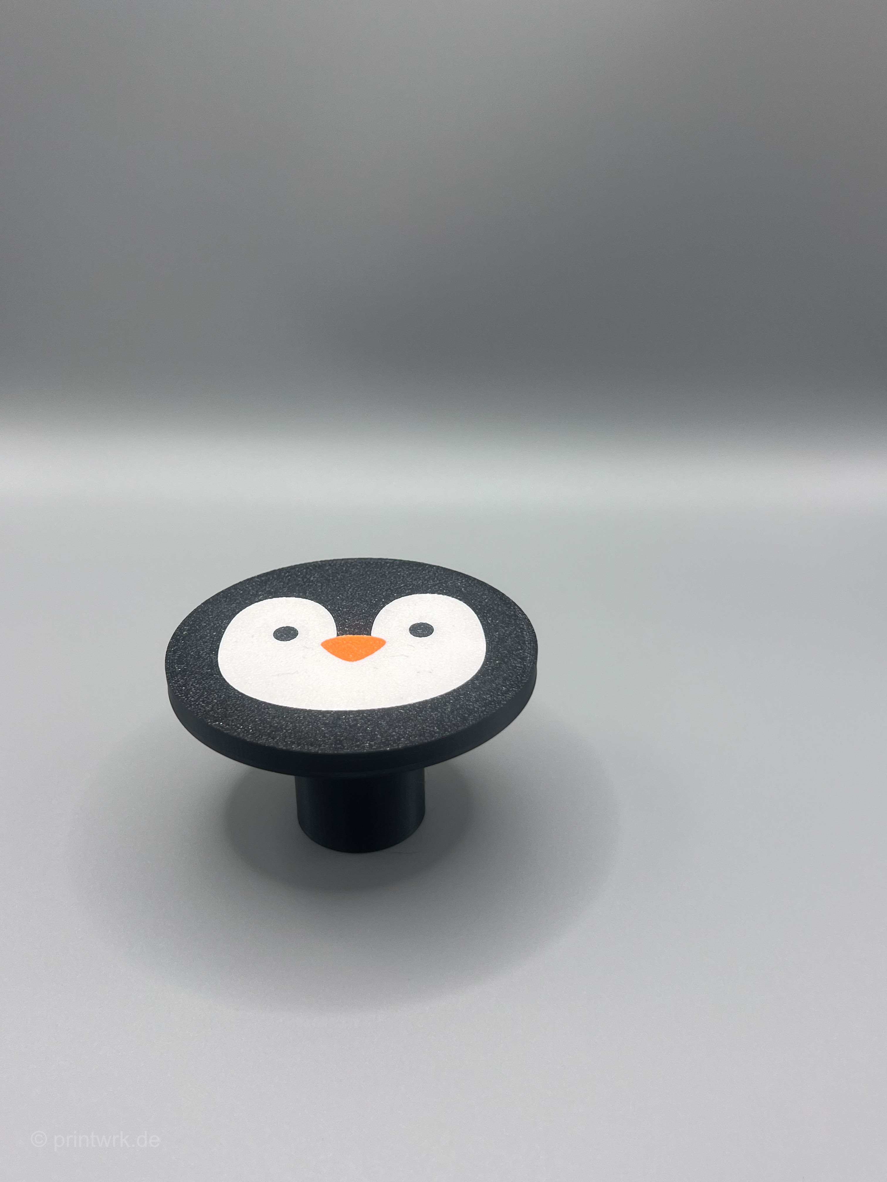 Wandhaken Zoo Ø 80 mm 4er Bundle – Bild 7