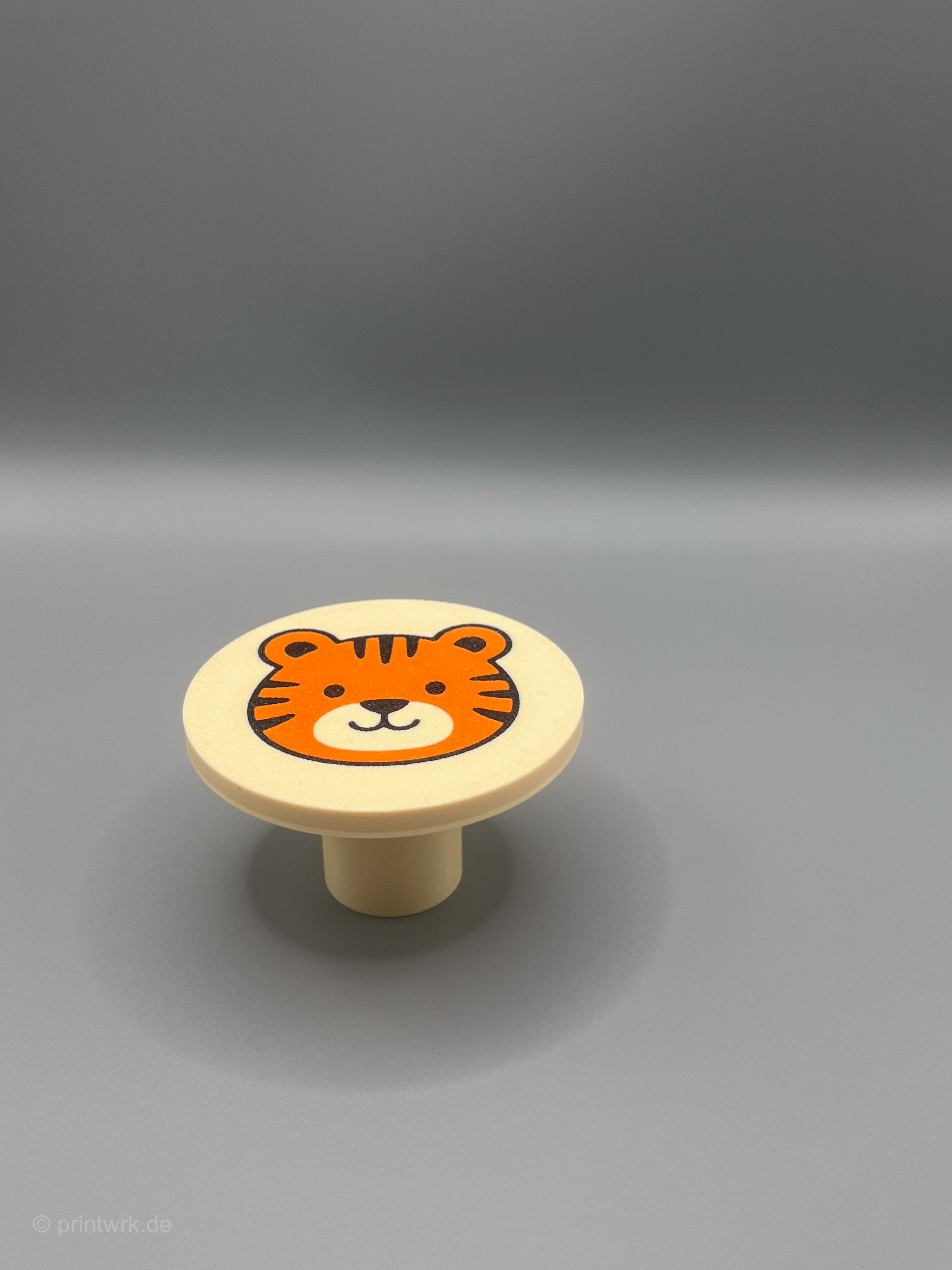 Wandhaken Zoo Ø 80 mm 4er Bundle – Bild 6